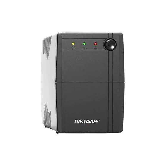 یو پی اس هایک ویژن مدل DS-UPS1000 ظرفیت 1 کیلووات