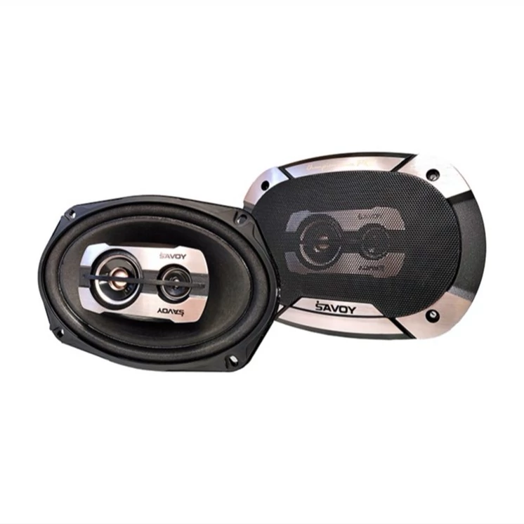 بلندگو ساووی مدل SV-6975 V3 3WAY