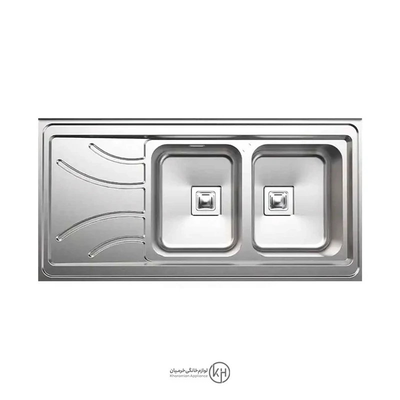سینک روکار آلتون SR1203R