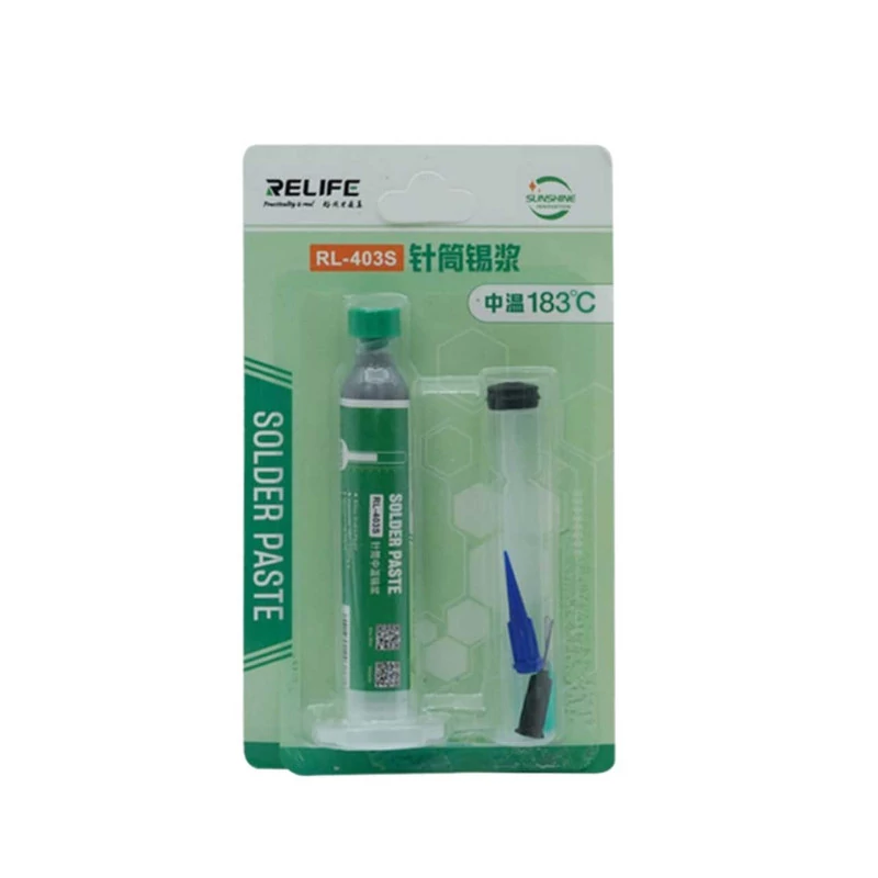 خمیر قلع RELIFE مدل RL-403S