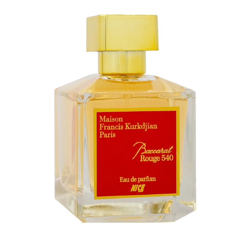عطر جیبی زنانه نایس مدل MILLION LADYحجم 35 میل