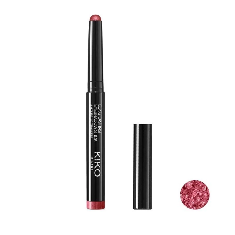سایه چشم کیکو LONG LASTING EYESHADOW KIKO MILANO