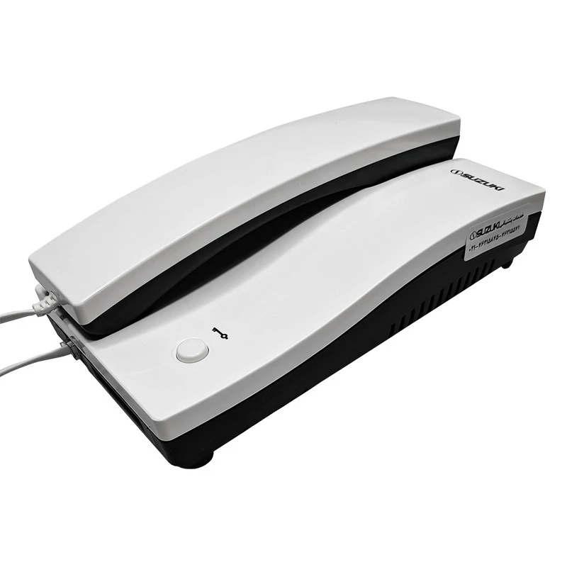 دربازکن صوتی سوزوکی مدل SZ-2S
