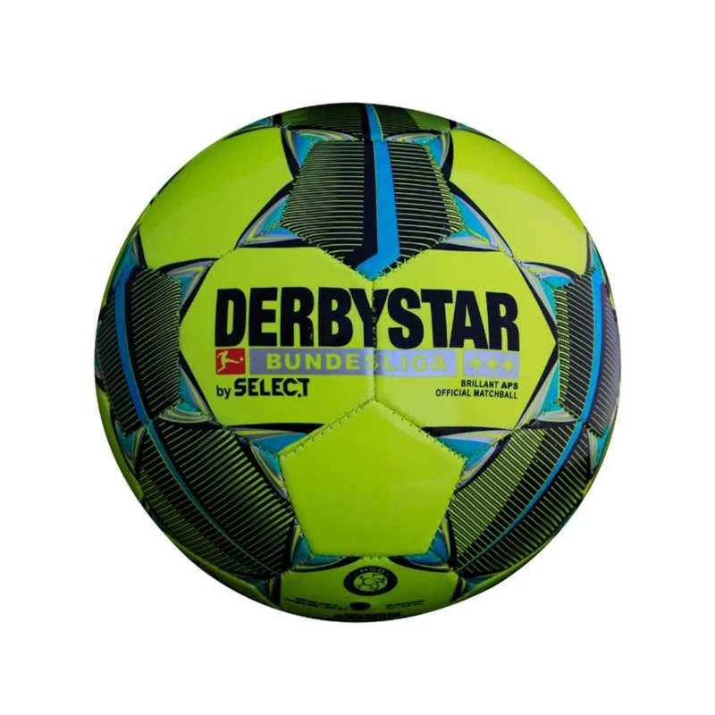 توپ فوتبال سایز 5 DERBYSTAR