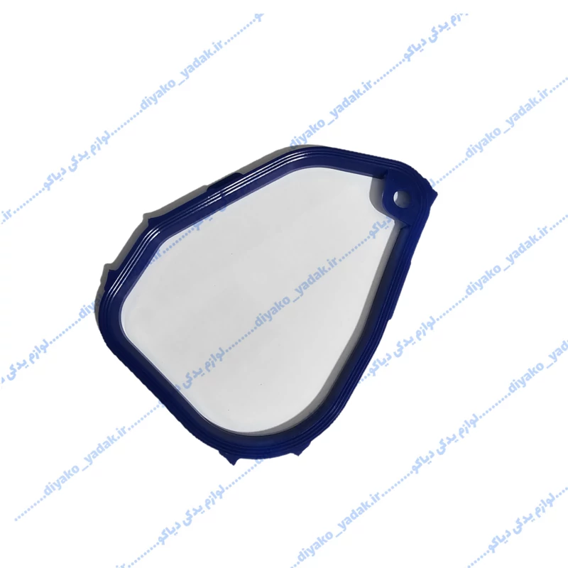 DA9/4423 واشر لاستیکی درب گیربکس (درب دنده 5) 206