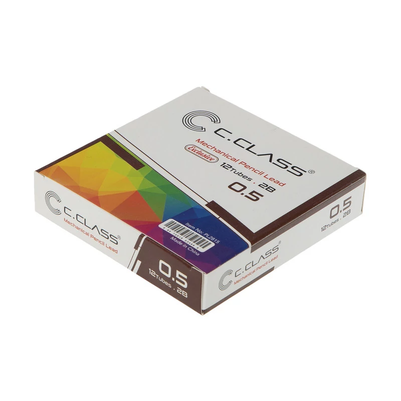 c.class / نوک اتود / 0.5 / PL2815