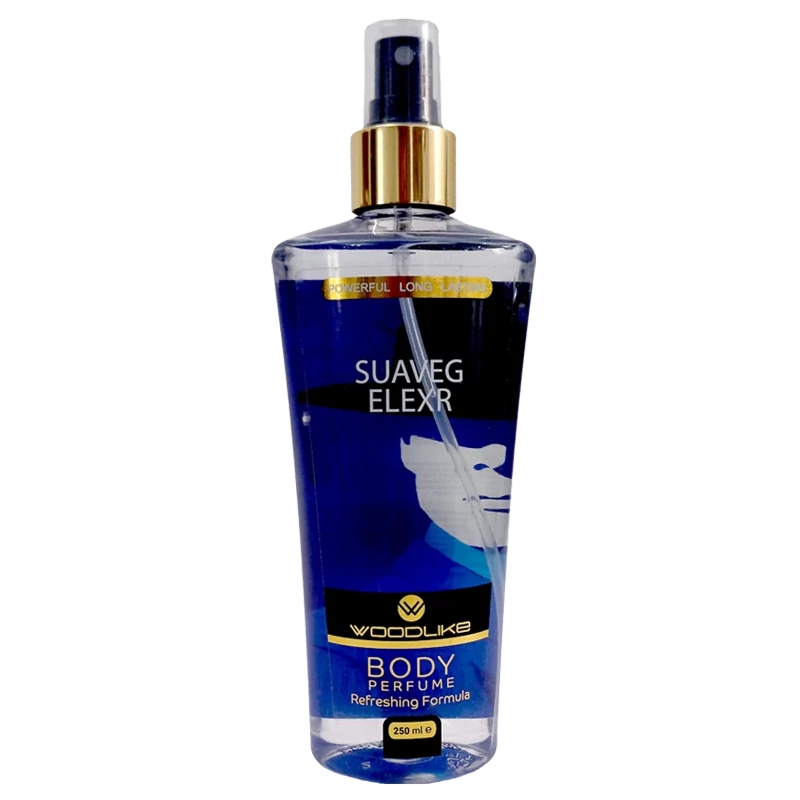 وود لایک بادی اسپلاش SUAVEG ELEXR