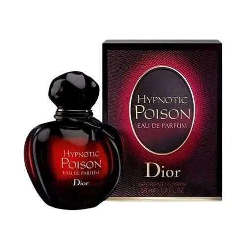 عطر دیور هیپنوتیک یونی (گرم) مان