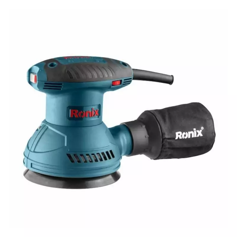 سنباده لرزان 320 وات رونیکس Ronix مدل 6406