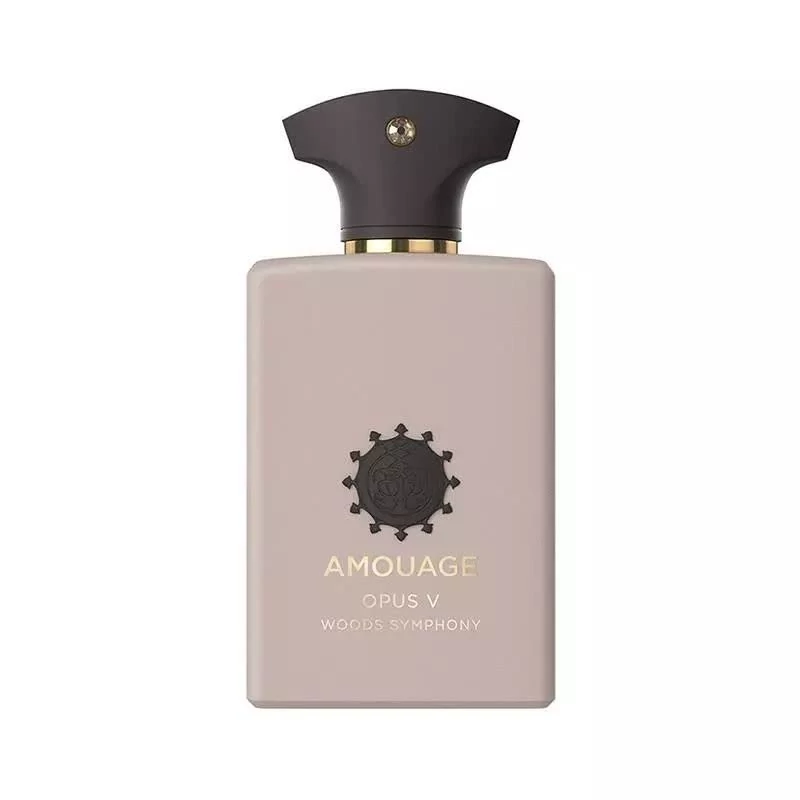 عطر آمواج اوپوس پنج ( لوزی ) ده میل
