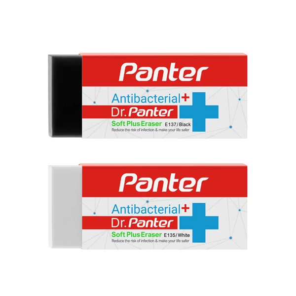 پاک کن آنتی باکتریال پنتر Panter