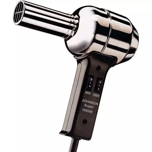 سشوار جانسون Johnson مدل سوپر 1200W