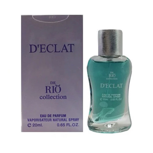 دکلت ریو Rio Collectionشرکت ریو کالکشن مدل اقتصادی100میل