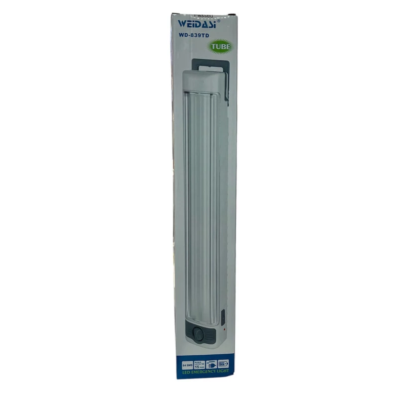 چراغ اضطراری ویداسی مدل WD-839T