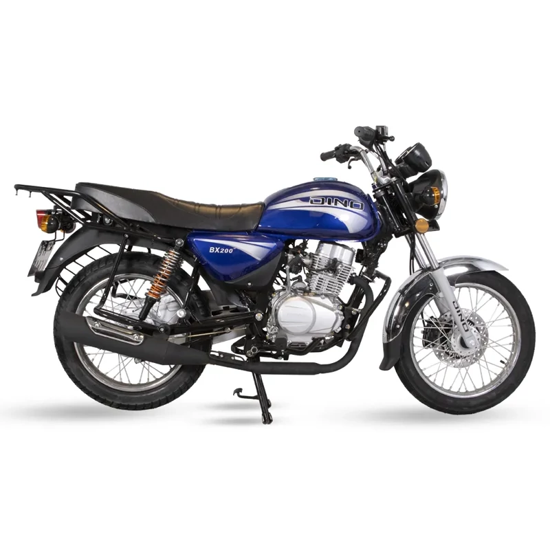موتور سیکلت دینو طرح باکسر 200cc سال 1404