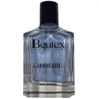 ادکلن زنانه بیوتکس مدل گود گرل Good Girl حجم 100ml