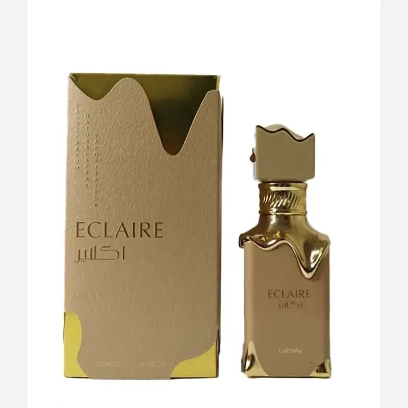 عطر ادکلن لطافه اکلیر اکلایر زنانه دخترانه Lattafa Eclaire