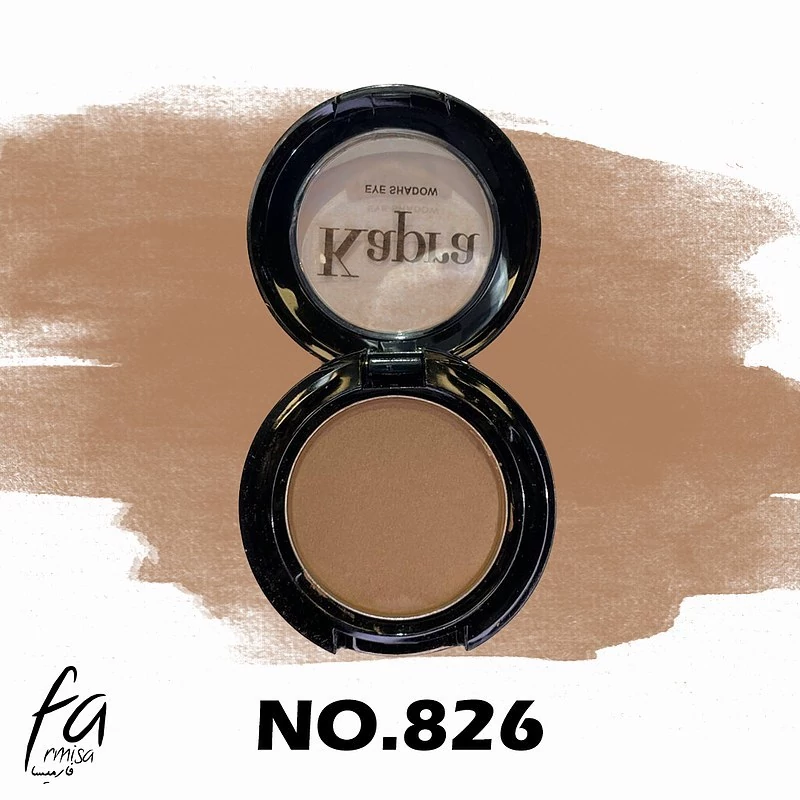 سایه چشم 826 کاپرا نیو