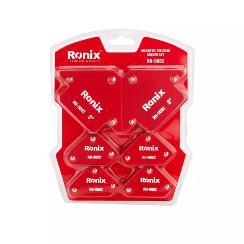گونیا مغناطیسی رونیکس مدل RH-9082