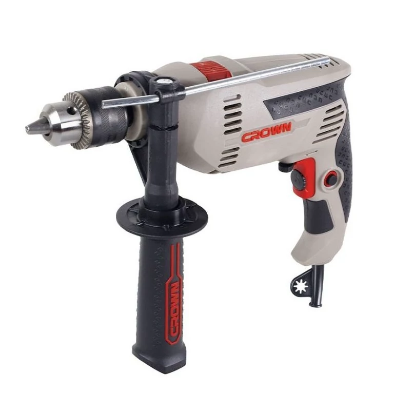 دریل چکشی کرون مدل CT10129