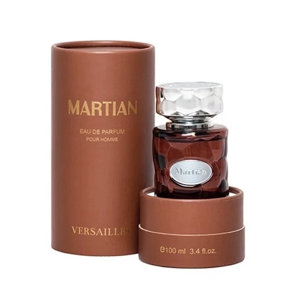 ادو تویلت مردانه ورسای مدل Martin
