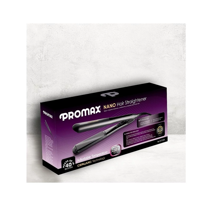 اتومو نانوسرامیک پرومکس promax مدل 5733