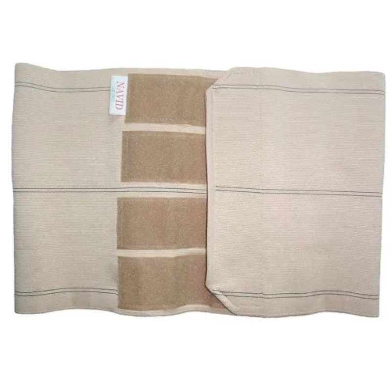 شکم بند بعد از جراحی یا زایمان تمام کش نوید کد 137 ( سایز M و L و XL و XXL )