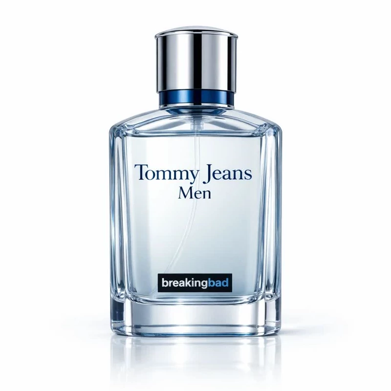 عطر تامی جینز مردانه (Tommy Jeans) - 10 میل