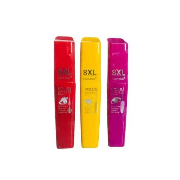 ریمل استخری 8xlکیس بیوتی (قیمت مناسب،عرضه مستقیم)