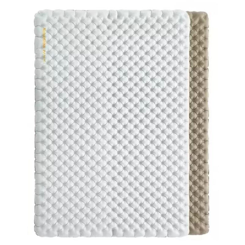 زیرانداز کیسه خواب 2 نفره نیچرهایک مدل CNK2450WS012 اصلی (پس کرایه)