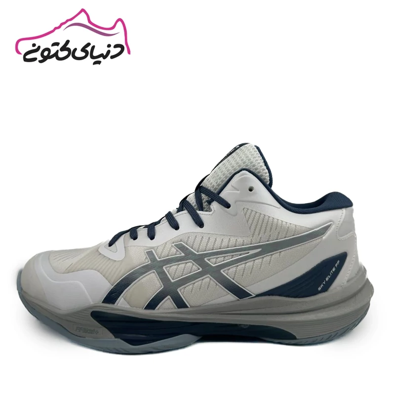 SKY ELITE FF