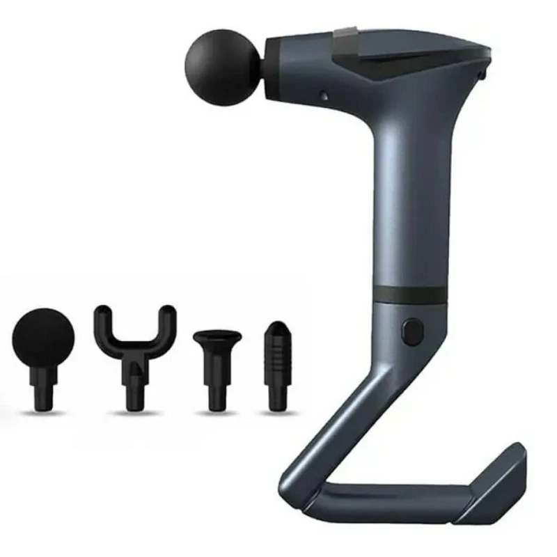 ماساژور حرفه ای و کمربند دار بلوآیدیا مدل BLD638