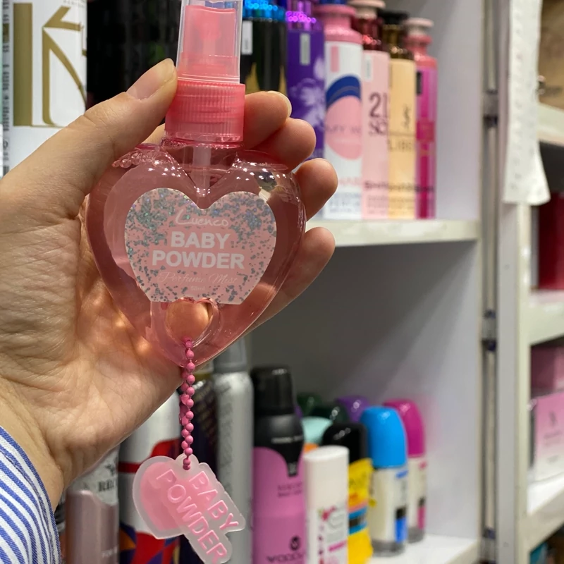 عطر بیکینی بیبی پاور
