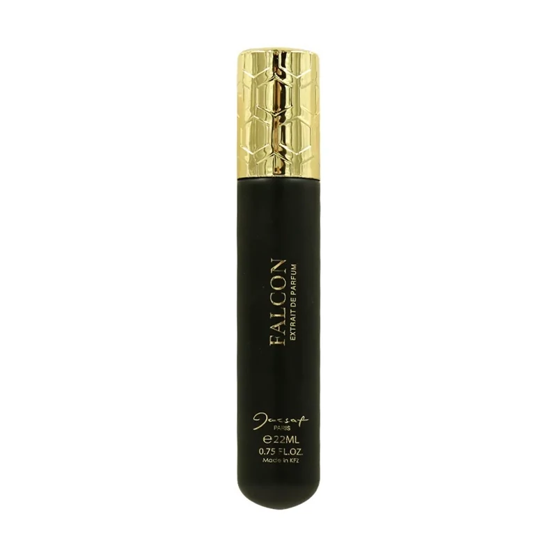 عطر جیبی ژک ساف مدل Falcon حجم 22 میلی لیتر