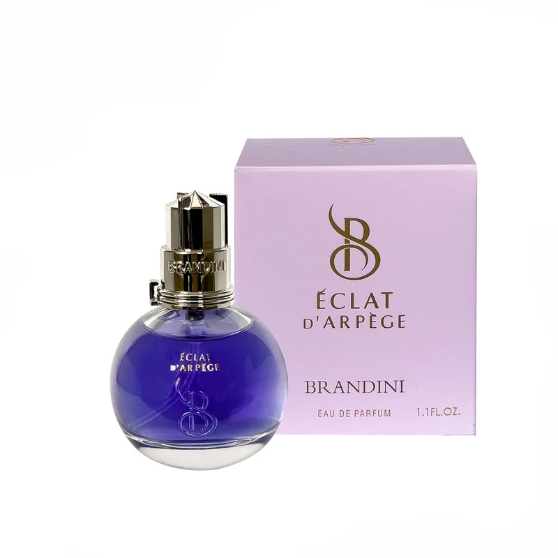 عطر اکلت لانوین گرمی