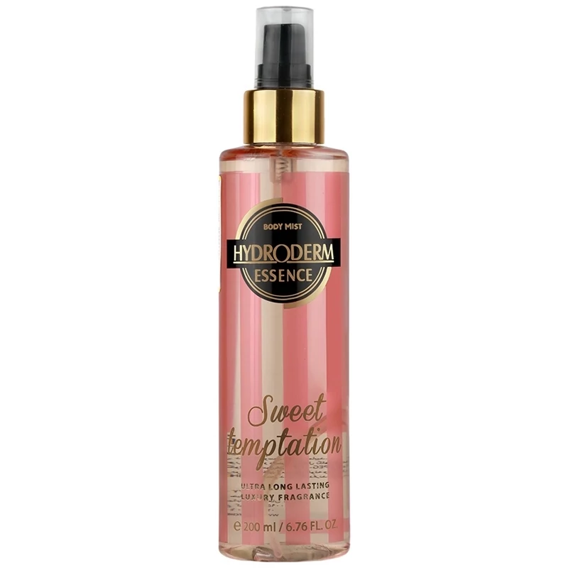بادی اسپلش زنانه ایفوریا euphoria پرستیژ 200 میل