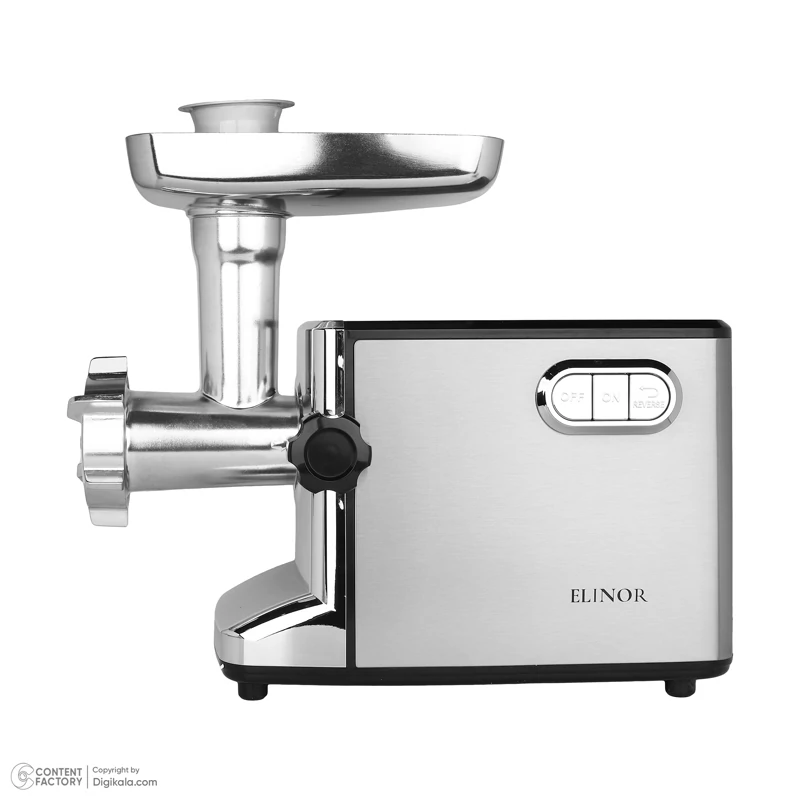 چرخ گوشت 2000 وات الینور مدل EMG-2800