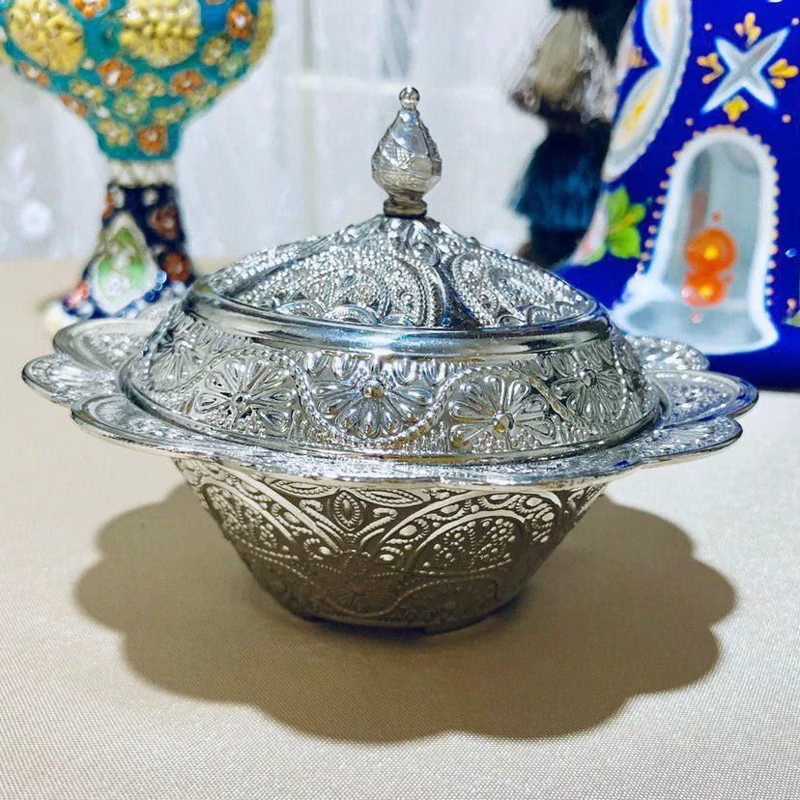 قندان خورشیدی (زارا) سوغات کربلا