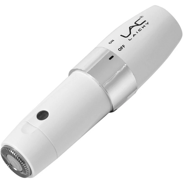 موزن صورت زنانه (شیور) شارژی LAICHY L-6005 ضدحساسیت و قابل حمل