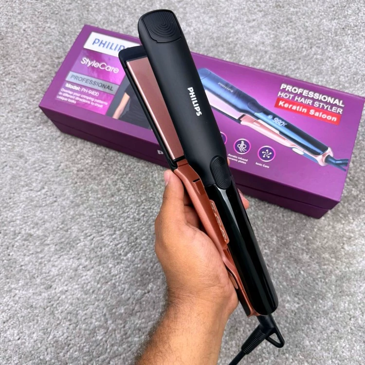اتو مو کراتینه فیلیپس PH-9400