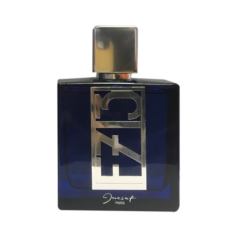 ادوپرفیوم F713 مردانه 100 میل ژک ساف