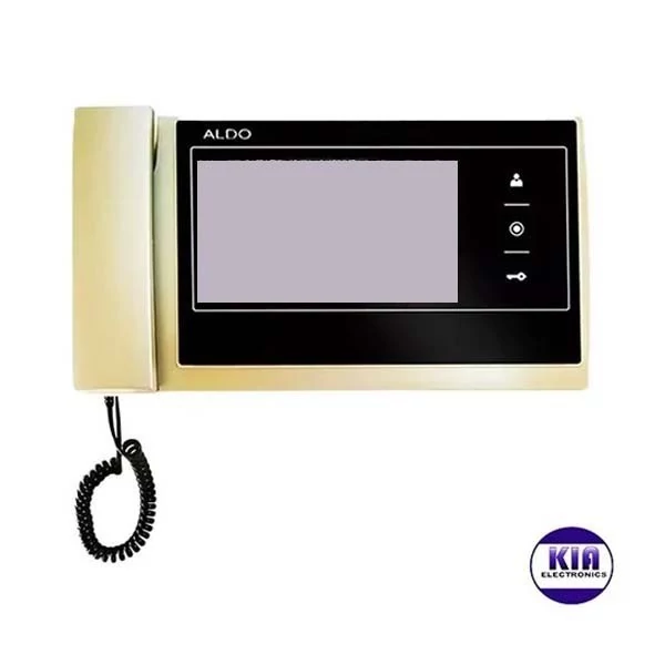 پکیج یک واحده 727 الدو