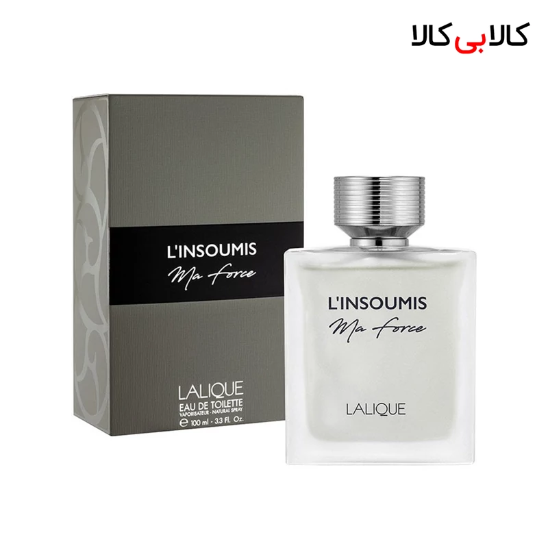 عطر لالیک آمیتیس زنانه (لوزی)