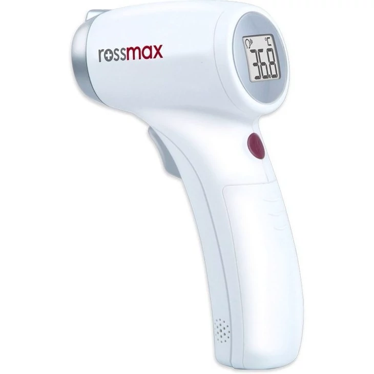 تب سنج دیجیتال رزمکس مدل HC700