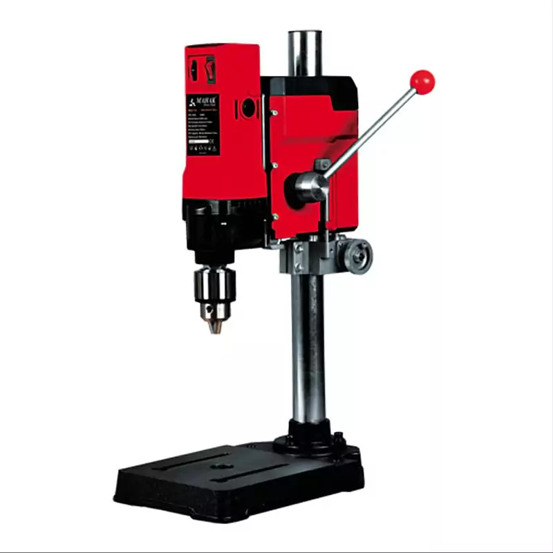 دریل ستونی 16 میلیمتر دور متغیر محک مدل MBD-16