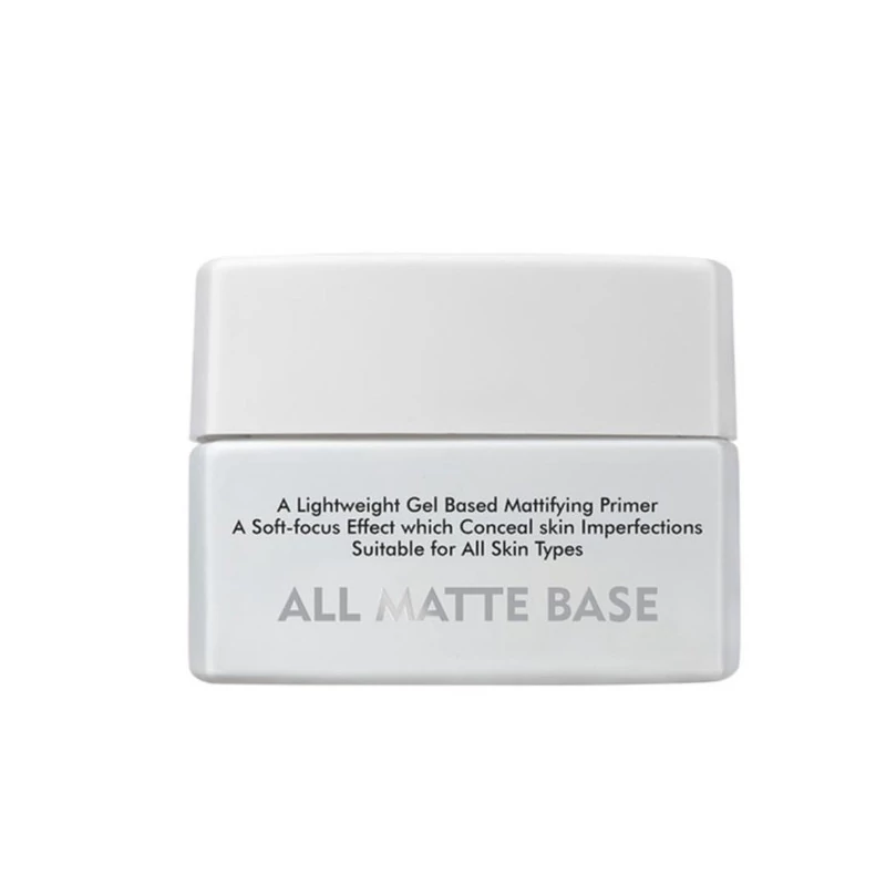 پرایمر کاسه ای مات فوراور52 FOREVER52 ALL MATTE BASE AMB001