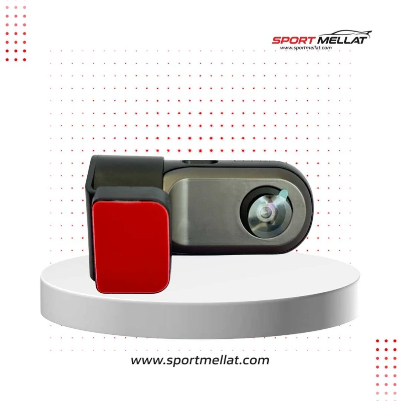 دوربین ثبت وقایع خودرو پایونیر dvr مخصوص مانیتور مدل EC2 3KPioneer EC2