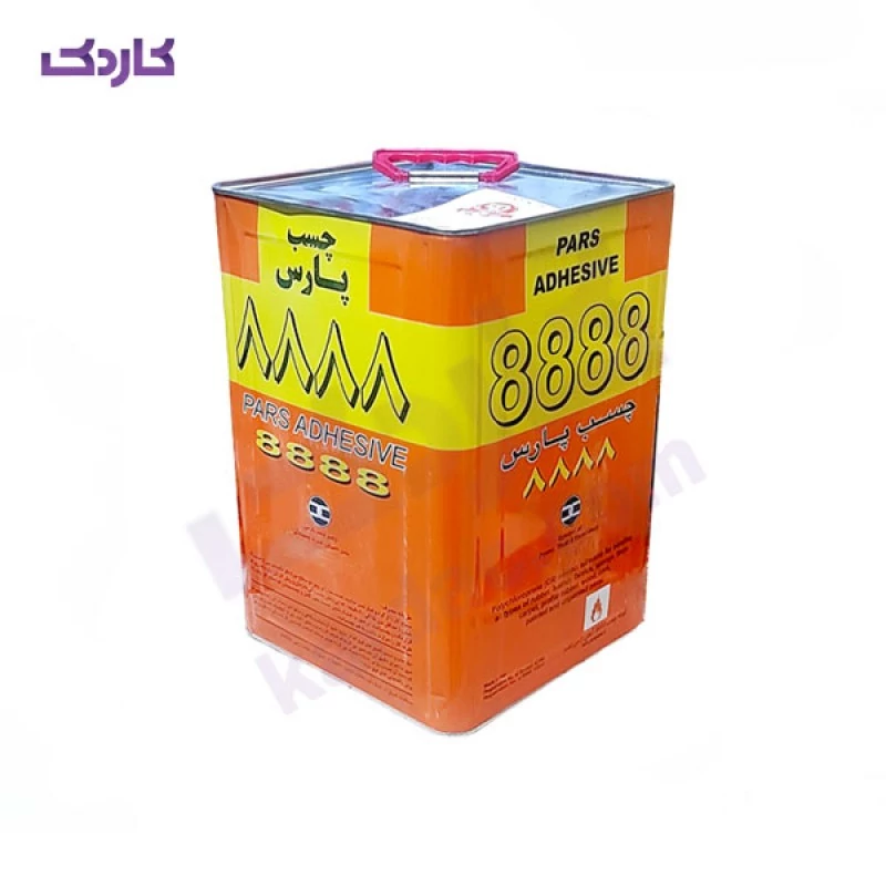 چسب 8888