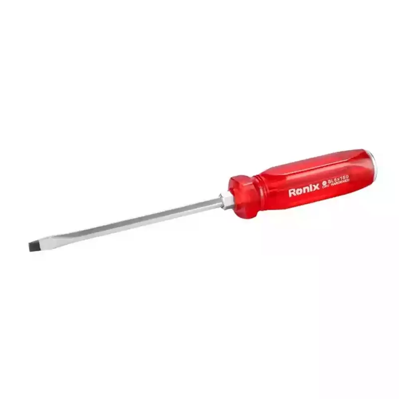 پیچ گوشتی دو سو ضربه خور رونیکس مدل RH-2962