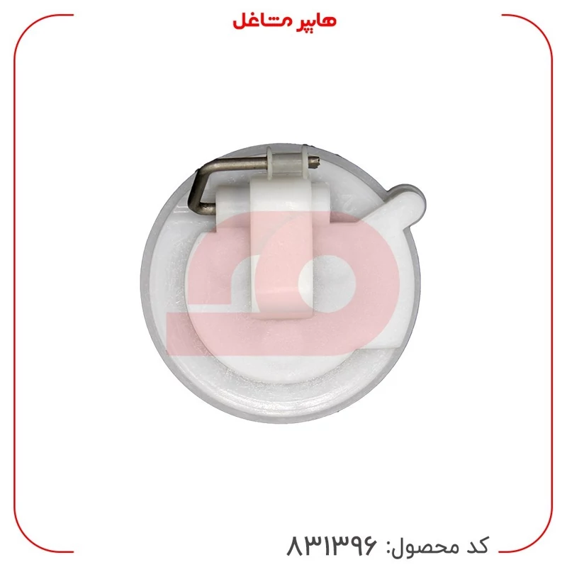 کیت سرویس ابگرمکن پلار مدل تما